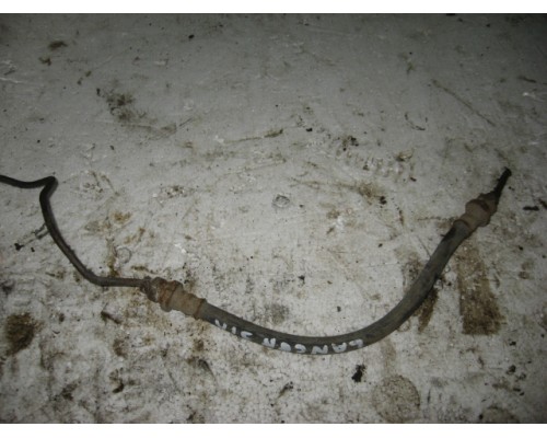 Шланг тормозной Mitsubishi Lancer (CS/Classic) 2003-2006 (4650A083)- купить на ➦ А50-Авторазбор по цене 250.00р.. Отправка в регионы.