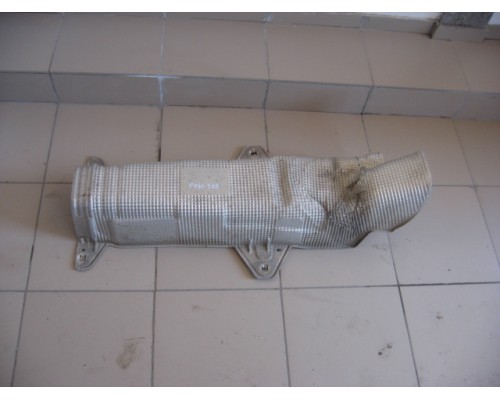 Экран тепловой Peugeot 308 2007-2015 (1723EP)- купить на ➦ А50-Авторазбор по цене 600.00р.. Отправка в регионы.