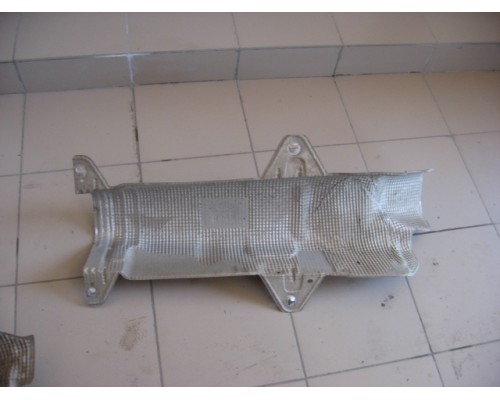 Экран тепловой Peugeot 308 2007-2015 (1723EP)- купить на ➦ А50-Авторазбор по цене 600.00р.. Отправка в регионы.