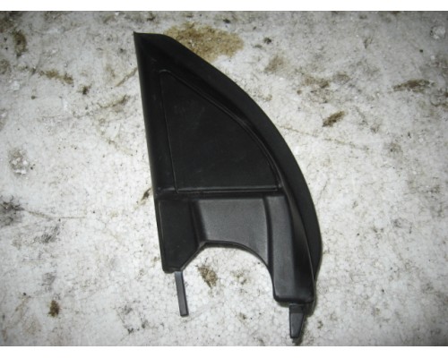 Крышка зеркала внутренняя Mitsubishi Lancer (CS/Classic) 2003-2006 (MR441631)- купить на ➦ А50-Авторазбор по цене 300.00р.. Отправка в регионы.