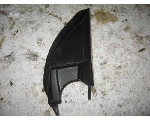 Крышка зеркала внутренняя Mitsubishi Lancer (CS/Classic) 2003-2006 (MR441632)- купить на ➦ А50-Авторазбор по цене 300.00р.. Отправка в регионы.