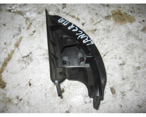 Крышка зеркала внутренняя Mitsubishi Lancer (CS/Classic) 2003-2006 (MR441632)- купить на ➦ А50-Авторазбор по цене 300.00р.. Отправка в регионы.