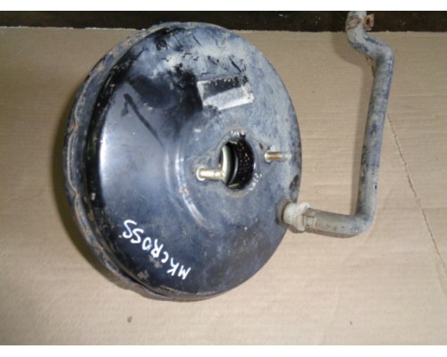 Усилитель тормозов вакуумный Geely MK Cross 2010-2016 (1014001600)- купить на ➦ А50-Авторазбор по цене 700.00р.. Отправка в регионы.