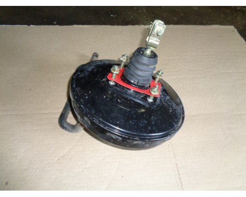 Усилитель тормозов вакуумный Geely MK Cross 2010-2016 (1014001600)- купить на ➦ А50-Авторазбор по цене 700.00р.. Отправка в регионы.