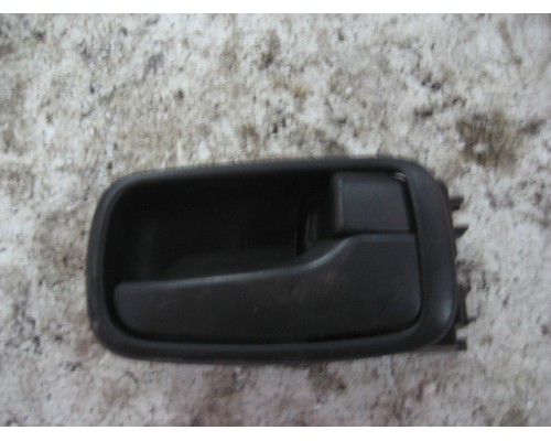 Ручка двери внутренняя Mitsubishi Lancer (CS/Classic) 2003-2006 (5716A172HA)- купить на ➦ А50-Авторазбор по цене 150.00р.. Отправка в регионы.