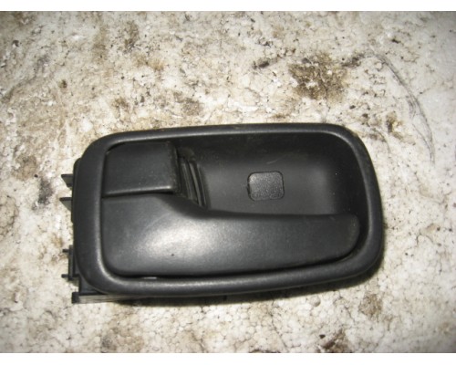 Ручка двери внутренняя Mitsubishi Lancer (CS/Classic) 2003-2006 (5716A171HA)- купить на ➦ А50-Авторазбор по цене 150.00р.. Отправка в регионы.