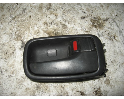 Ручка двери внутренняя Mitsubishi Lancer (CS/Classic) 2003-2006 (5716A172HA)- купить на ➦ А50-Авторазбор по цене 150.00р.. Отправка в регионы.