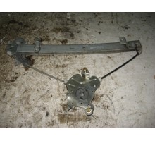 Стеклоподъёмник Mitsubishi Lancer (CS/Classic) 2003-2006