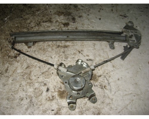 Стеклоподъёмник Mitsubishi Lancer (CS/Classic) 2003-2006 (MR991330)- купить на ➦ А50-Авторазбор по цене 250.00р.. Отправка в регионы.