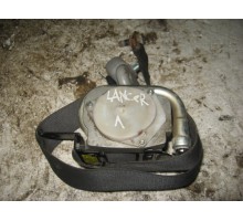 Ремень безопасности Mitsubishi Lancer (CS/Classic) 2003-2006