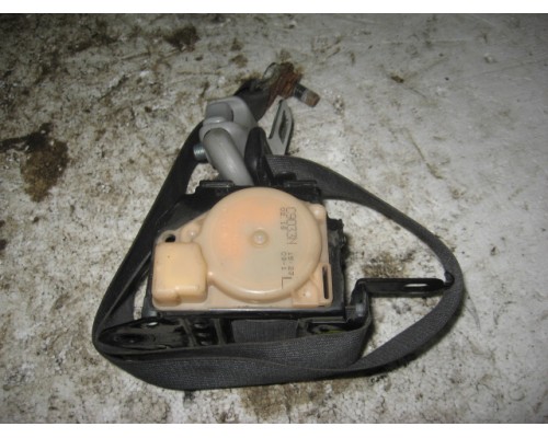 Ремень безопасности Mitsubishi Lancer (CS/Classic) 2003-2006 (MN134961HA)- купить на ➦ А50-Авторазбор по цене 1500.00р.. Отправка в регионы.