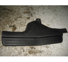 Накладка порога (внутренняя) Mitsubishi Lancer (CS/Classic) 2003-2006