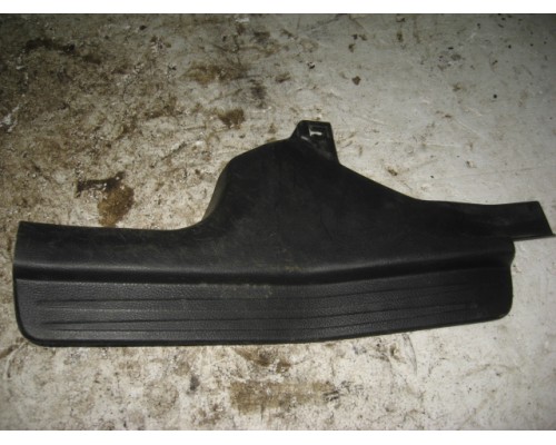 Накладка порога (внутренняя) Mitsubishi Lancer (CS/Classic) 2003-2006 (MR417193)- купить на ➦ А50-Авторазбор по цене 400.00р.. Отправка в регионы.