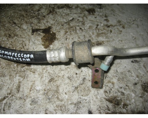 Трубка кондиционера Mitsubishi Lancer (CS/Classic) 2003-2006 (MR513050)- купить на ➦ А50-Авторазбор по цене 1000.00р.. Отправка в регионы.