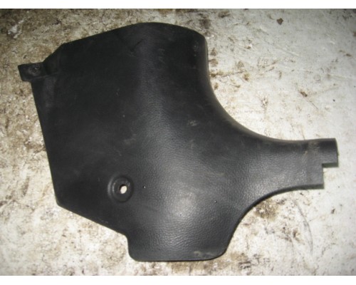 Накладка порога (внутренняя) Mitsubishi Lancer (CS/Classic) 2003-2006 (MR444192)- купить на ➦ А50-Авторазбор по цене 600.00р.. Отправка в регионы.