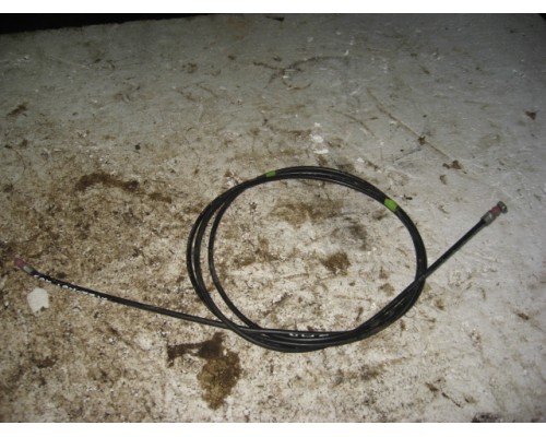 Трос открывания лючка бензобака Mitsubishi Lancer (CS/Classic) 2003-2006 (MR525707)- купить на ➦ А50-Авторазбор по цене 300.00р.. Отправка в регионы.