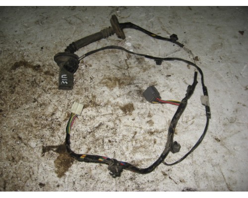 Проводка коса Mitsubishi Lancer (CS/Classic) 2003-2006 ()- купить на ➦ А50-Авторазбор по цене 1200.00р.. Отправка в регионы.