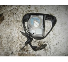 Ремень безопасности Mitsubishi Lancer (CS/Classic) 2003-2006