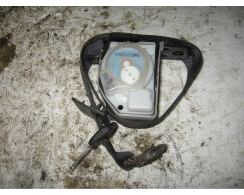 Ремень безопасности Mitsubishi Lancer (CS/Classic) 2003-2006 (MR979840HB)- купить на ➦ А50-Авторазбор по цене 500.00р.. Отправка в регионы.