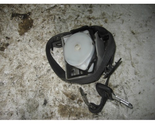 Ремень безопасности Mitsubishi Lancer (CS/Classic) 2003-2006 (MR979840HB)- купить на ➦ А50-Авторазбор по цене 500.00р.. Отправка в регионы.