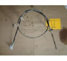 Трос стояночного тормоза Geely MK Cross 2010-2016