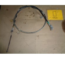 Трос стояночного тормоза Geely MK Cross 2010-2016