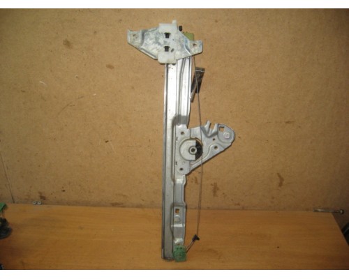 Стеклоподъёмник Peugeot 308 2007-2015 (9222 CV)- купить на ➦ А50-Авторазбор по цене 1000.00р.. Отправка в регионы.