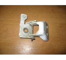 Петля двери передней левой верхняя Peugeot 308 2007-2015