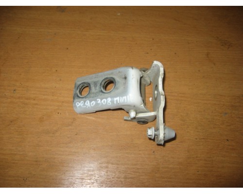 Петля двери передней правой верхняя Peugeot 308 2007-2015 (9035 X7)- купить на ➦ А50-Авторазбор по цене 350.00р.. Отправка в регионы.