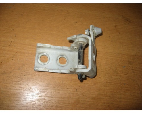 Петля двери передней правой верхняя Peugeot 308 2007-2015 (9035 X7)- купить на ➦ А50-Авторазбор по цене 350.00р.. Отправка в регионы.