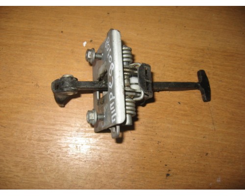 Ограничитель двери Peugeot 308 2007-2015 (9181N2)- купить на ➦ А50-Авторазбор по цене 600.00р.. Отправка в регионы.