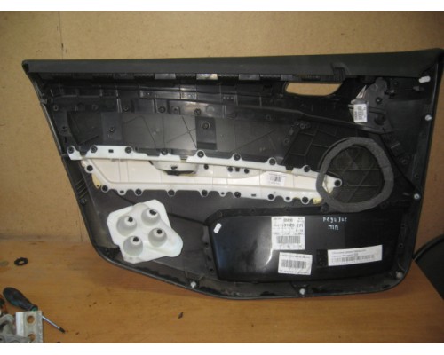 Обшивка двери передняя правая Peugeot 308 2007-2015 (9342 P8)- купить на ➦ А50-Авторазбор по цене 1150.00р.. Отправка в регионы.