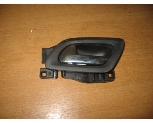 Ручка двери внутренняя Peugeot 308 2007-2015 (9143Q1)- купить на ➦ А50-Авторазбор по цене 100.00р.. Отправка в регионы.