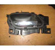 Ручка двери внутренняя Peugeot 308 2007-2015