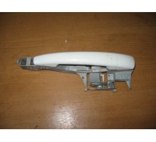 Ручка двери наружняя Peugeot 308 2007-2015