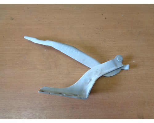 Петля капота левая/правая Peugeot 308 2007-2015 (7912C8)- купить на ➦ А50-Авторазбор по цене 800.00р.. Отправка в регионы.