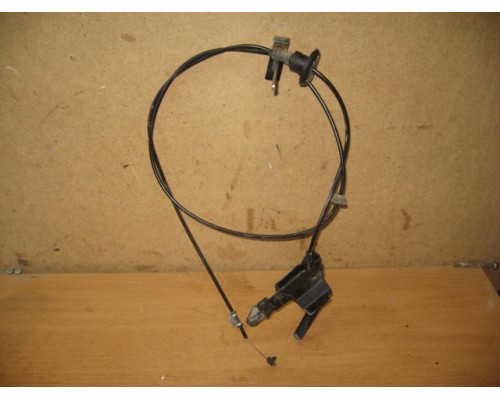 Трос открывания капота Peugeot 308 2007-2015 (7937Q4)- купить на ➦ А50-Авторазбор по цене 750.00р.. Отправка в регионы.