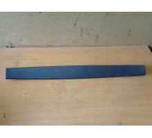 Обшивка двери багажника Peugeot 308 2007-2015