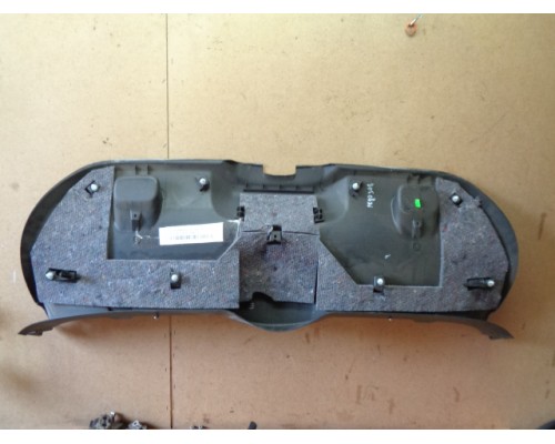 Обшивка двери багажника Peugeot 308 2007-2015 (8748 NK)- купить на ➦ А50-Авторазбор по цене 900.00р.. Отправка в регионы.