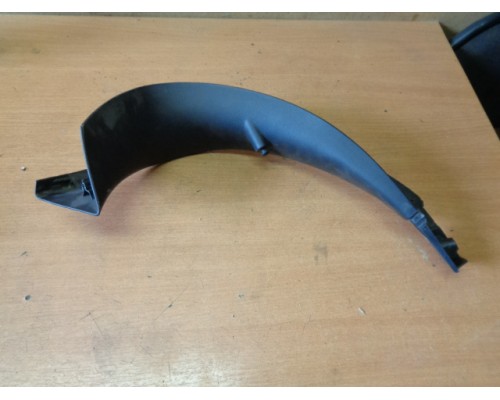 Обшивка багажника Peugeot 308 2007-2015 (7467ST)- купить на ➦ А50-Авторазбор по цене 400.00р.. Отправка в регионы.