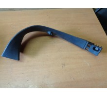 Обшивка багажника Peugeot 308 2007-2015