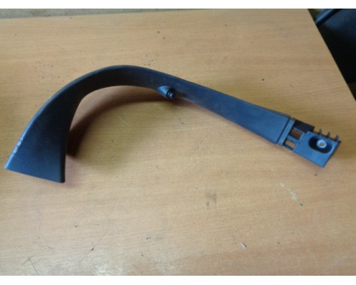 Обшивка багажника Peugeot 308 2007-2015 (7473 ZW)- купить на ➦ А50-Авторазбор по цене 550.00р.. Отправка в регионы.