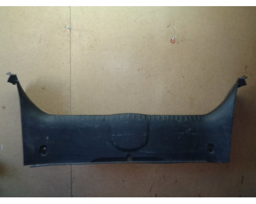 Обшивка багажника Peugeot 308 2007-2015 (7467AB)- купить на ➦ А50-Авторазбор по цене 1100.00р.. Отправка в регионы.