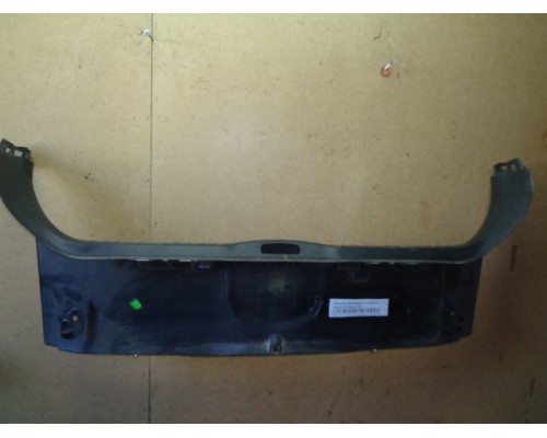 Обшивка багажника Peugeot 308 2007-2015 (7467AB)- купить на ➦ А50-Авторазбор по цене 1100.00р.. Отправка в регионы.