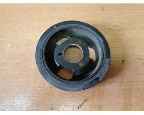 Шестерня коленвала (шкив) Peugeot 308 2007-2015 (0515T2)- купить на ➦ А50-Авторазбор по цене 1800.00р.. Отправка в регионы.