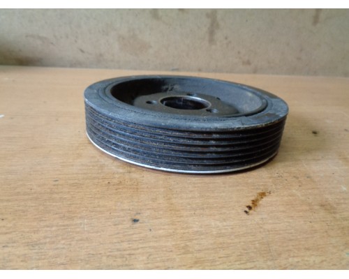 Шестерня коленвала (шкив) Peugeot 308 2007-2015 (0515T2)- купить на ➦ А50-Авторазбор по цене 1800.00р.. Отправка в регионы.