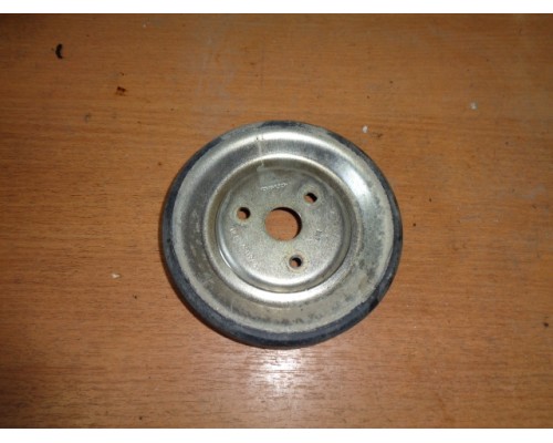 Шкив водяного насоса Peugeot 308 2007-2015 (120447)- купить на ➦ А50-Авторазбор по цене 1350.00р.. Отправка в регионы.