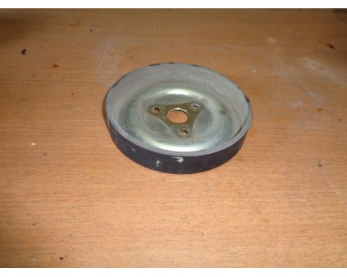 Шкив водяного насоса Peugeot 308 2007-2015 (120447)- купить на ➦ А50-Авторазбор по цене 1350.00р.. Отправка в регионы.