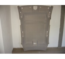 Обшивка потолка Peugeot 308 2007-2015