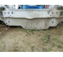 Панель задняя Peugeot 308 2007-2015